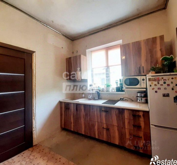 1-комн квартира Майкопская улица, 102,  д. 102