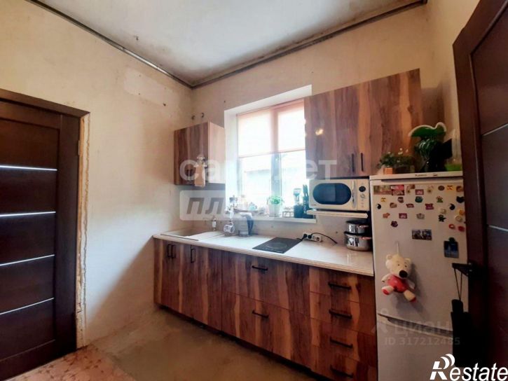 1-комн квартира Майкопская улица, 102,  д. 102