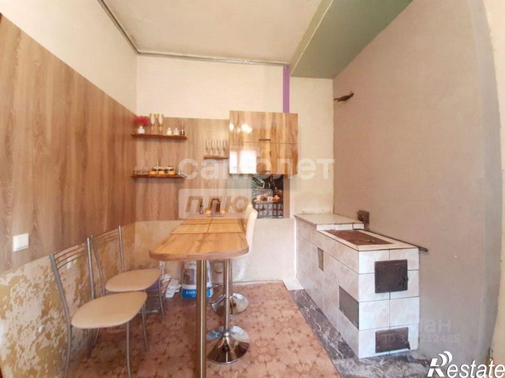 1-комн квартира Майкопская улица, 102,  д. 102