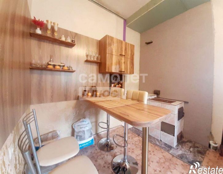 1-комн квартира Майкопская улица, 102,  д. 102