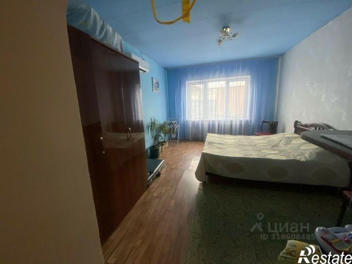 3-комн квартира Таманская улица, 16,  д. 16