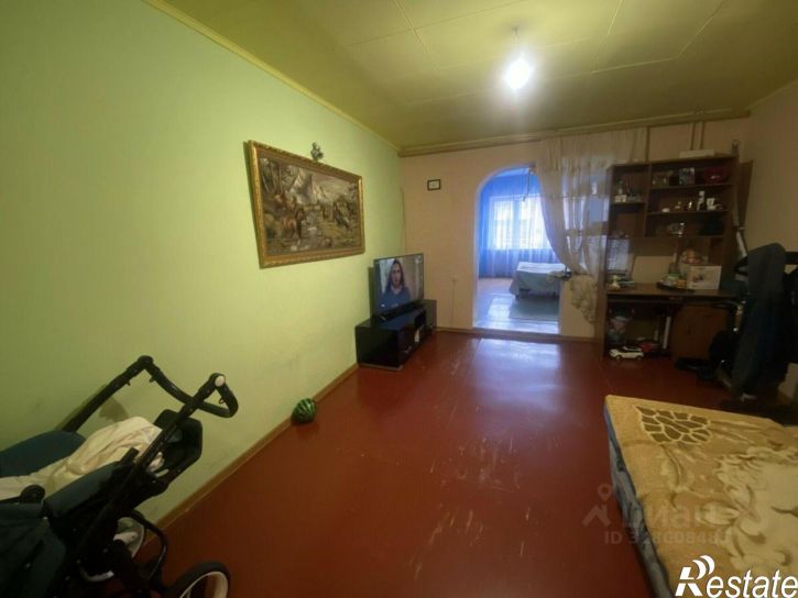 3-комн квартира Таманская улица, 16,  д. 16