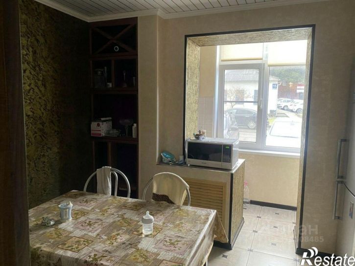 3-комн квартира Таманская улица, 16,  д. 16