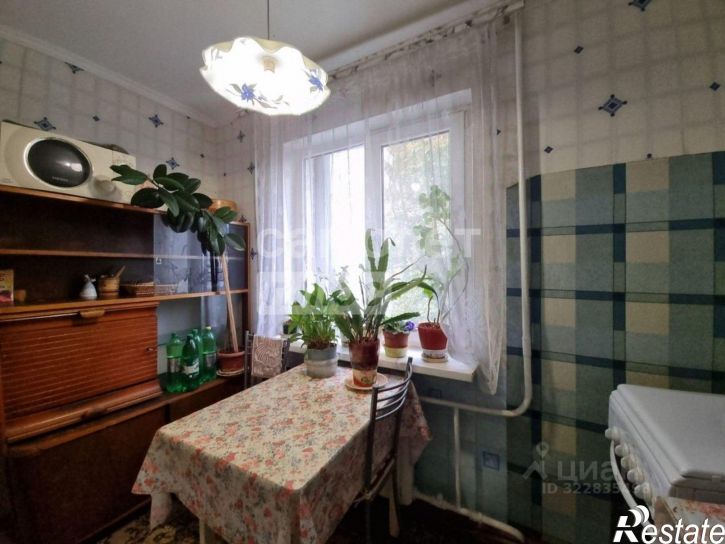 1-комн квартира Зелёная улица, 2,  д. 2