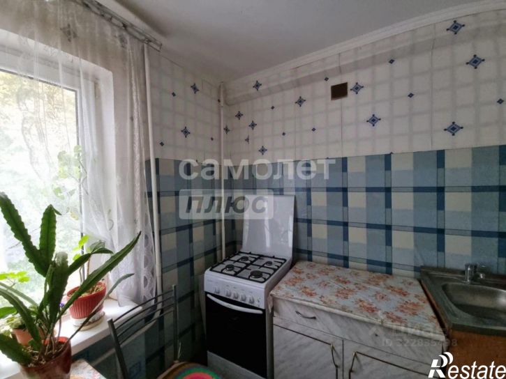 1-комн квартира Зелёная улица, 2,  д. 2