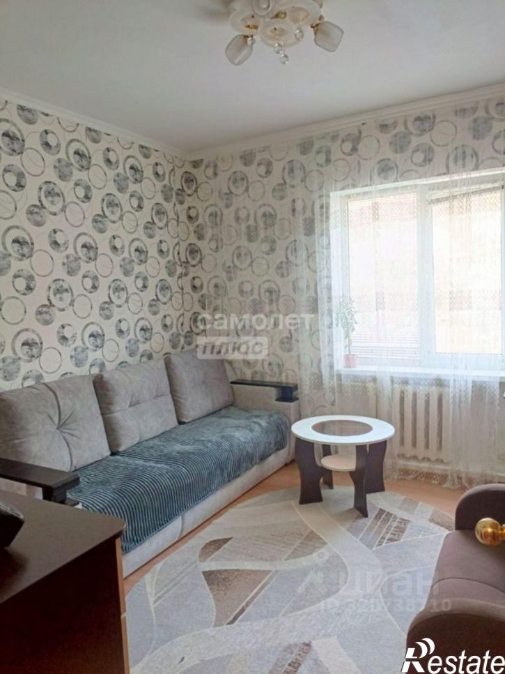 1-комн квартира Туапсинский район, Тюменский п.