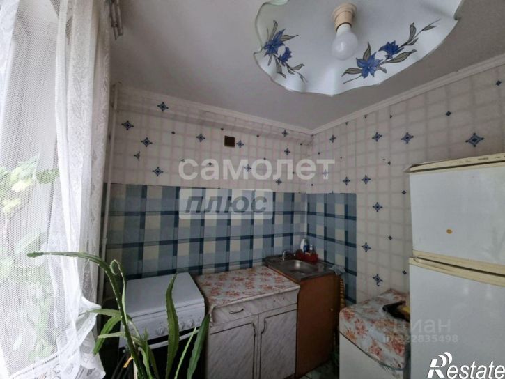 1-комн квартира Зелёная улица, 2,  д. 2