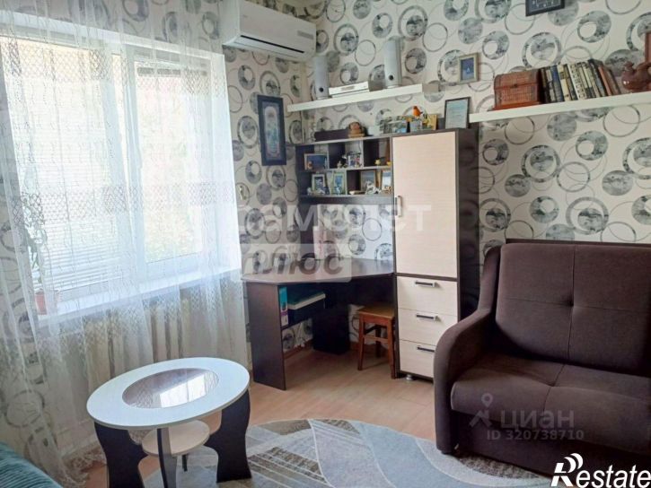 1-комн квартира Туапсинский район, Тюменский п.