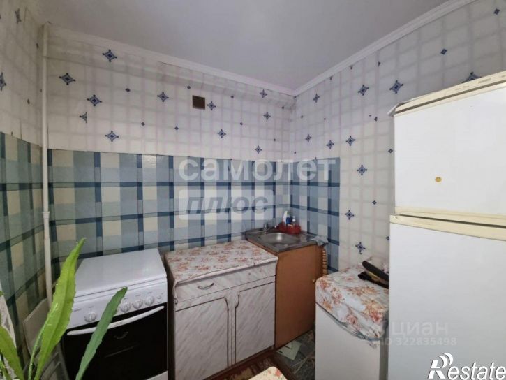 1-комн квартира Зелёная улица, 2,  д. 2