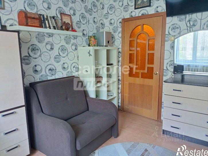 1-комн квартира Туапсинский район, Тюменский п.