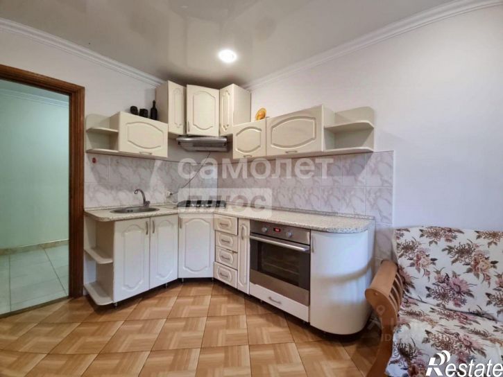 3-комн квартира Туапсинский район