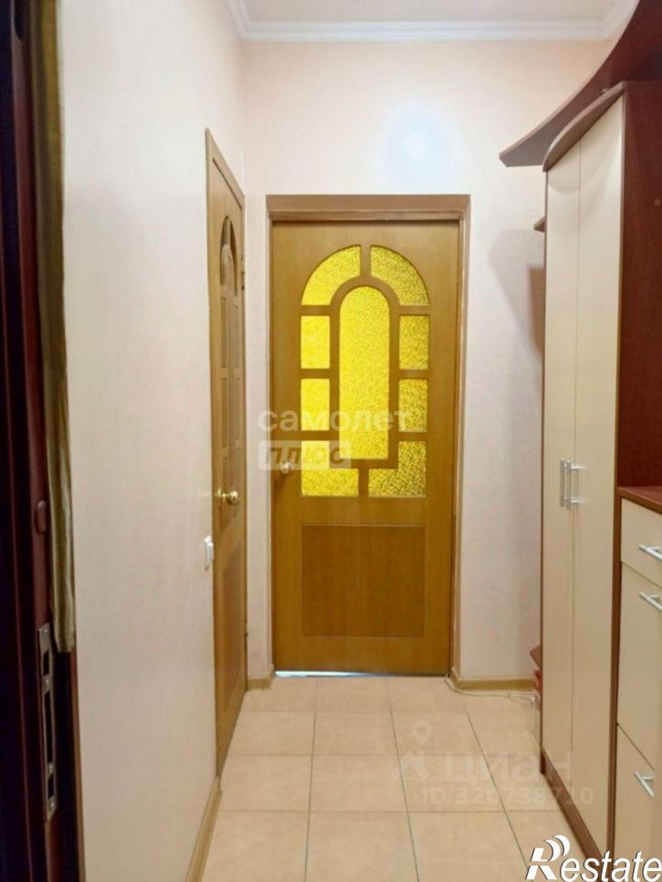 1-комн квартира Туапсинский район, Тюменский п.