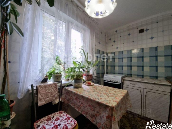 1-комн квартира Зелёная улица, 2,  д. 2