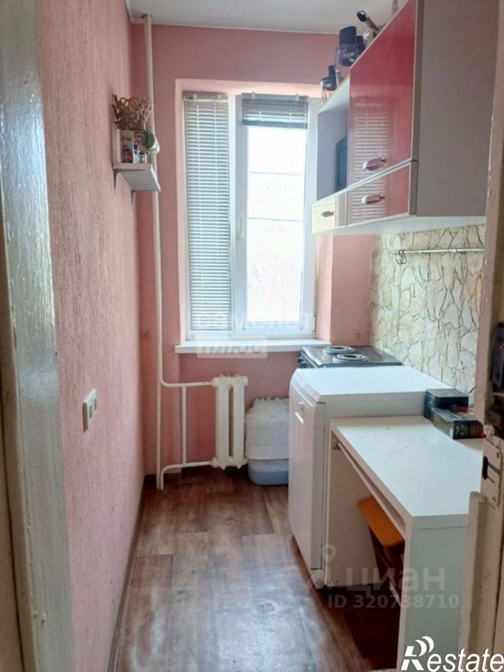 1-комн квартира Туапсинский район, Тюменский п.