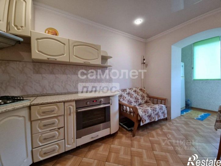 3-комн квартира Туапсинский район