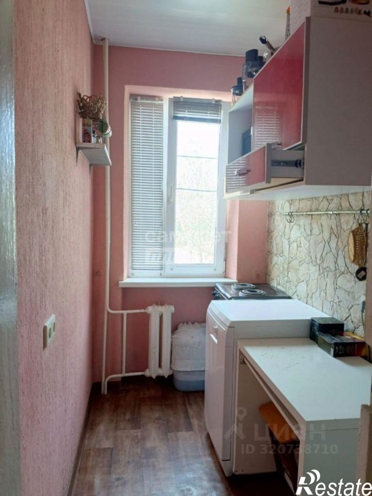 1-комн квартира Туапсинский район, Тюменский п.