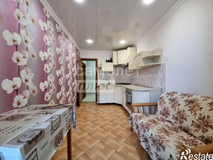 3-комн квартира Туапсинский район