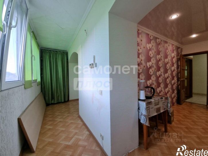 3-комн квартира Туапсинский район