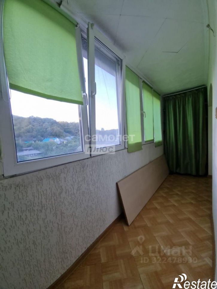 3-комн квартира Туапсинский район