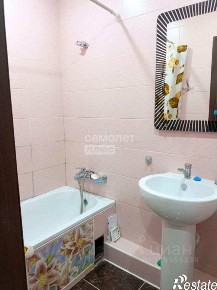 2-комн квартира улица Ленина, 6,  д. 6