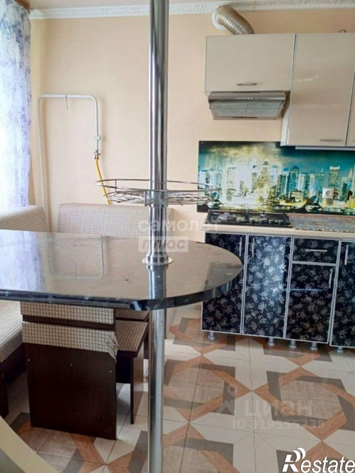 2-комн квартира улица Ленина, 6,  д. 6