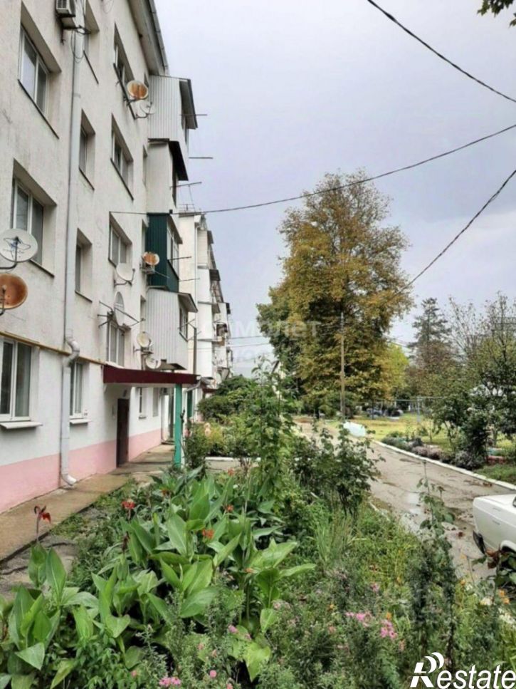 2-комн квартира Туапсинский район