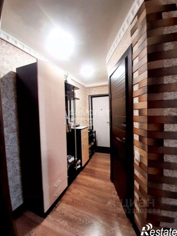 2-комн квартира Туапсинский район