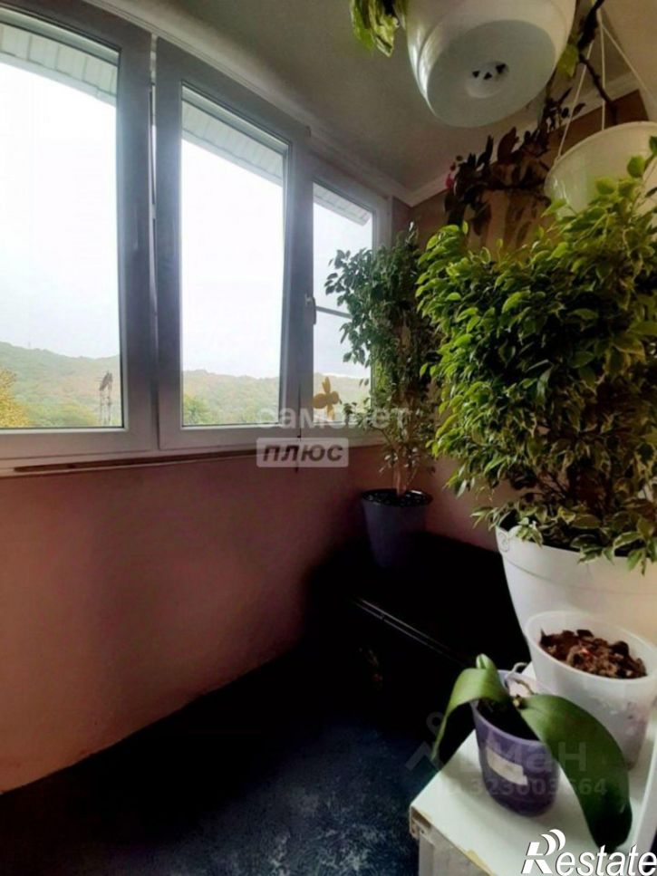 2-комн квартира Туапсинский район