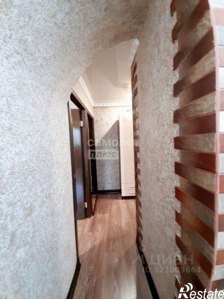 2-комн квартира Туапсинский район