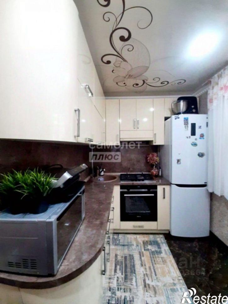 2-комн квартира Туапсинский район