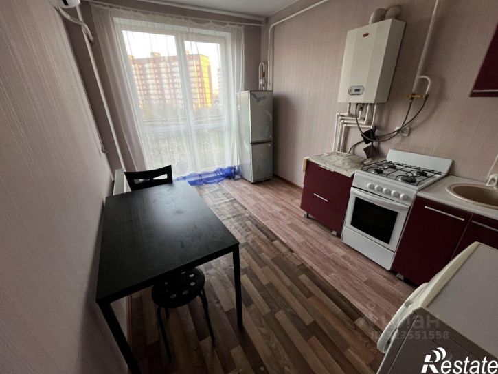 1-комн квартира улица Победы, 17/1,  д. 17/1