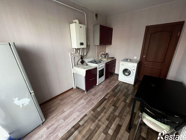 1-комн квартира улица Победы, 17/1,  д. 17/1