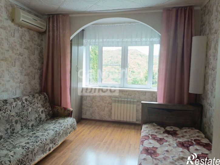 1-комн квартира Туапсинский район