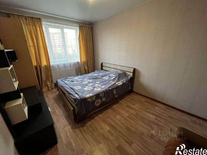 1-комн квартира улица Победы, 17/1,  д. 17/1