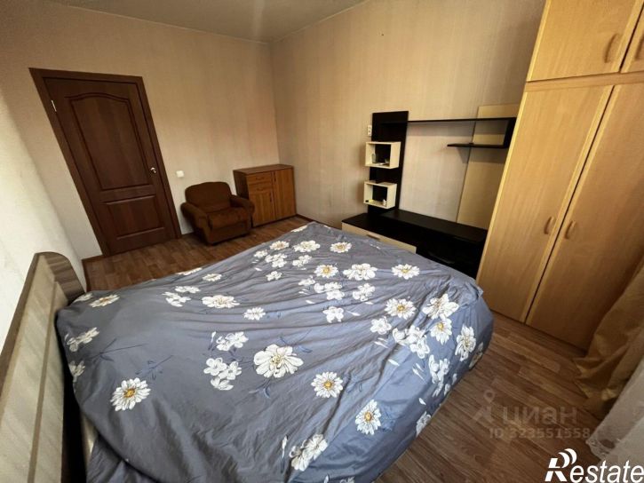 1-комн квартира улица Победы, 17/1,  д. 17/1