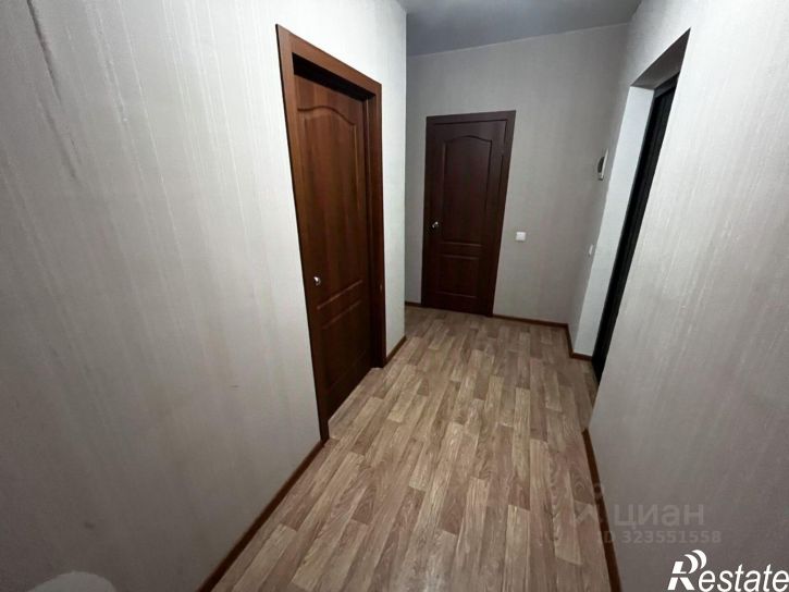 1-комн квартира улица Победы, 17/1,  д. 17/1