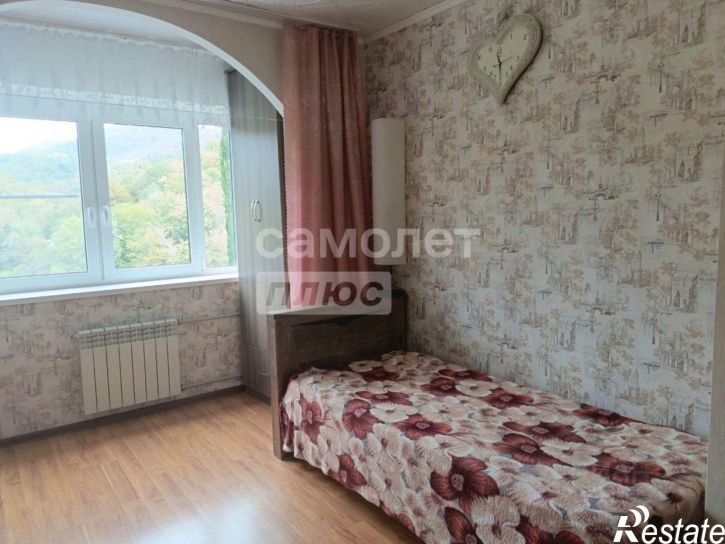 1-комн квартира Туапсинский район