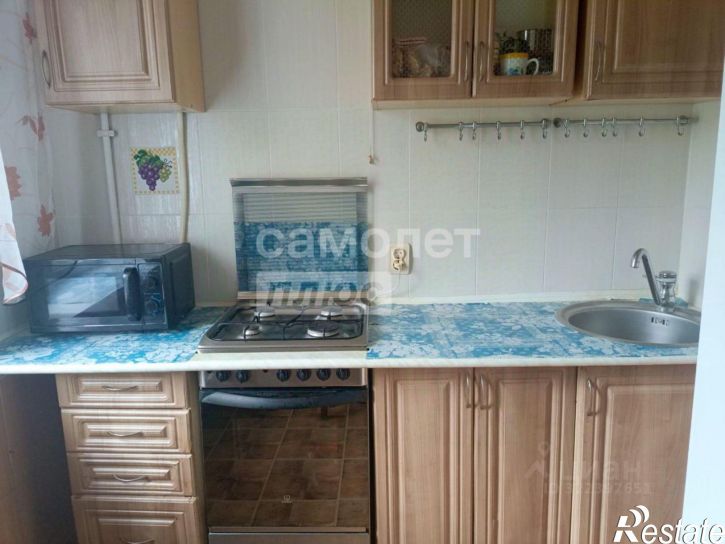 1-комн квартира Туапсинский район