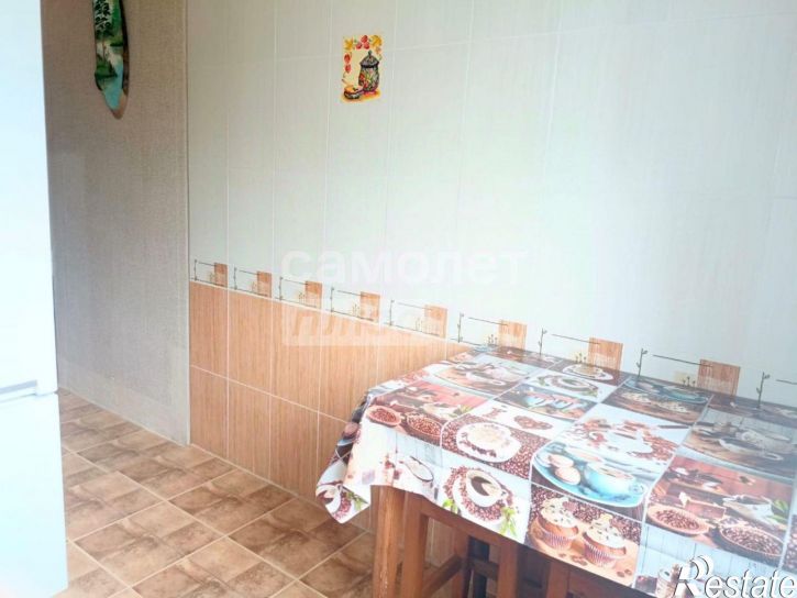 1-комн квартира Туапсинский район