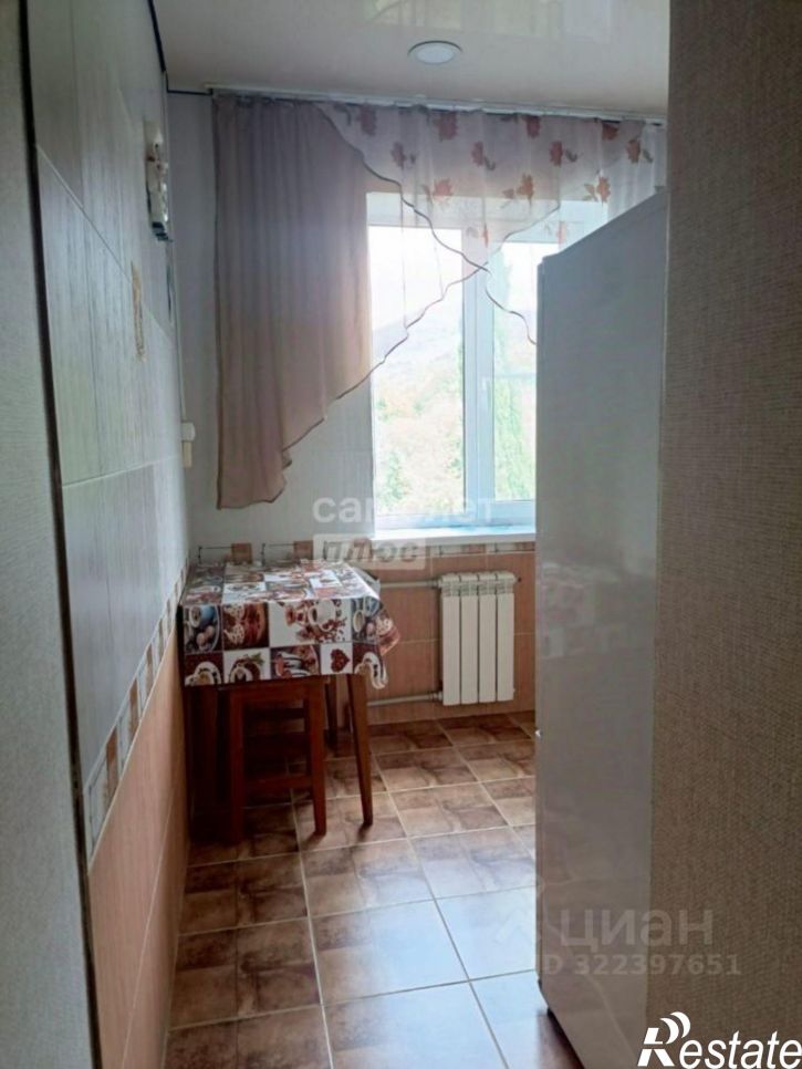 1-комн квартира Туапсинский район