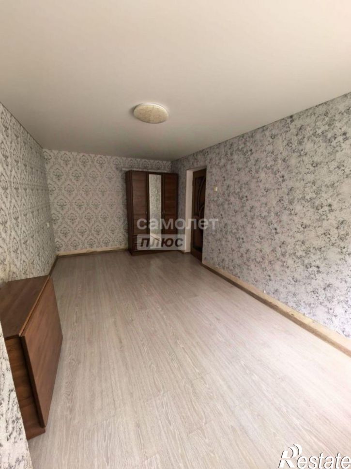 1-комн квартира улица Мира, 1,  д. 1