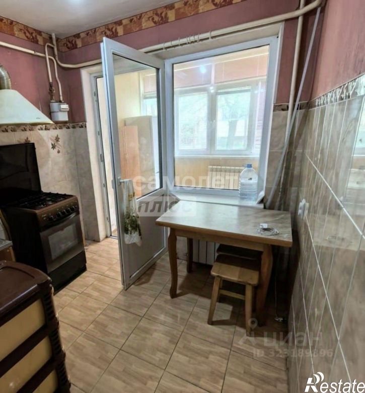 1-комн квартира улица Мира, 1,  д. 1