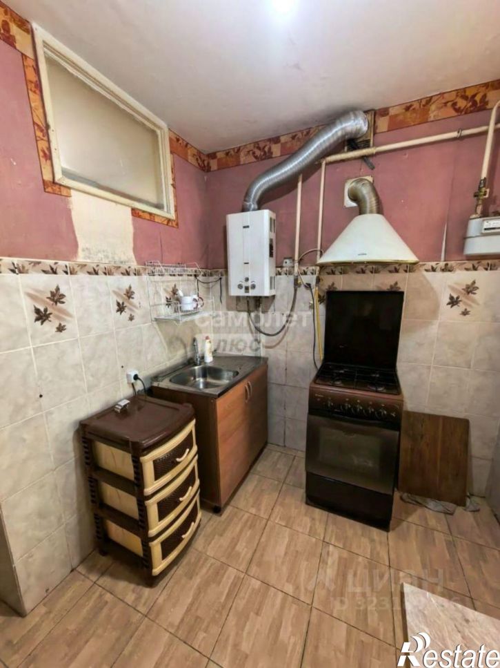 1-комн квартира улица Мира, 1,  д. 1