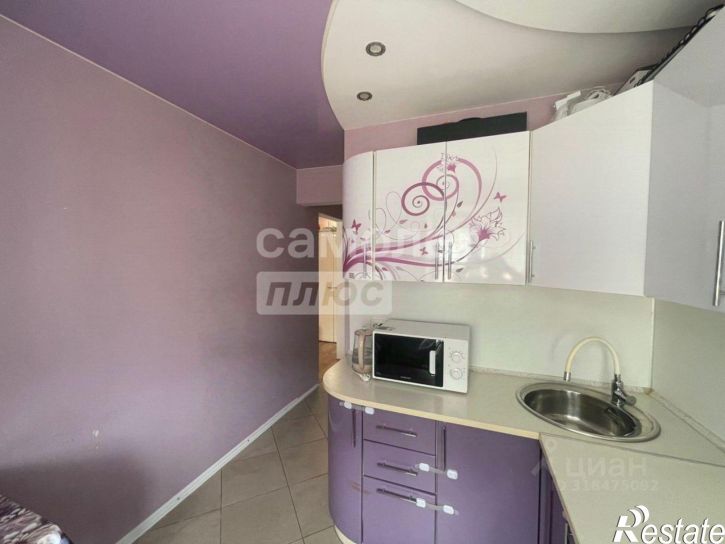 2-комн квартира улица Мира, 86А,  д. 86А