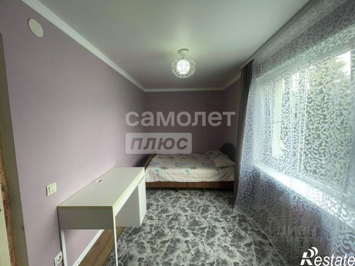 2-комн квартира улица Мира, 86А,  д. 86А