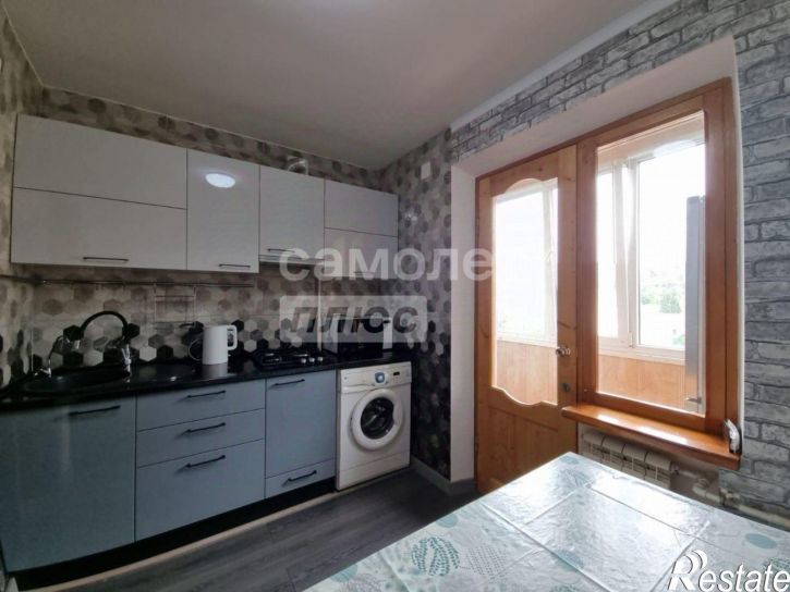 2-комн квартира Восточная улица, 8,  д. 8