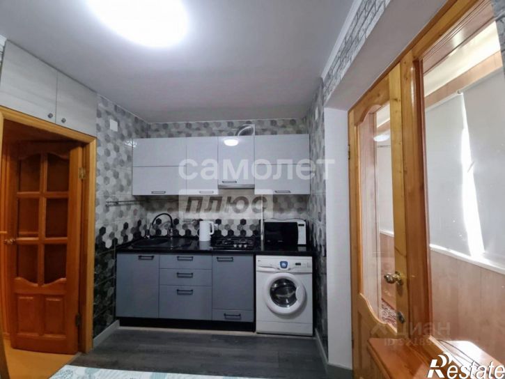 2-комн квартира Восточная улица, 8,  д. 8