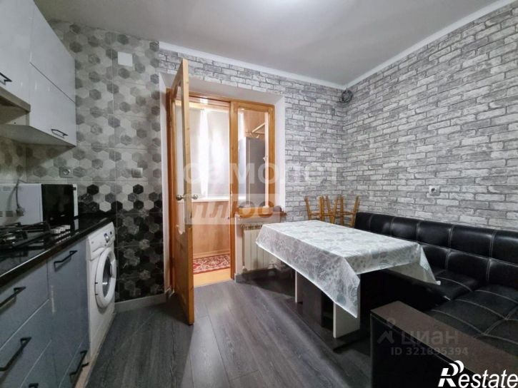 2-комн квартира Восточная улица, 8,  д. 8