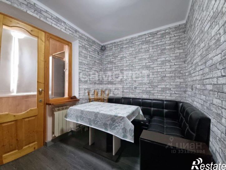 2-комн квартира Восточная улица, 8,  д. 8