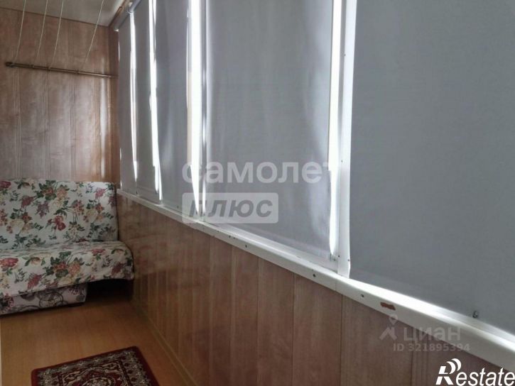 2-комн квартира Восточная улица, 8,  д. 8